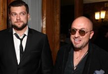 Пошли против шаблонов и выбрали не «пластмассовых». Какая женщина стала невесткой Дмитрия Нагиева