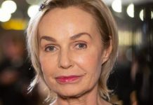 69-летняя актриса Наталья Андрейченко решила доказать, что возраст- это всего лишь цифра