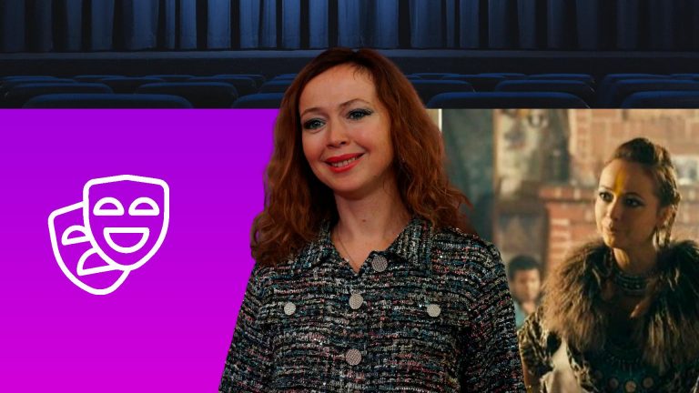 Потеряла дочь, родила от любовника и ушла в церковь: как живёт звезда «Кадетства» Захарова