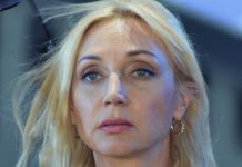 Пугачева посоветовала дочери не упускать Земцова, который «в подметки не годится» ее бывшим. Как сейчас выглядит муж Орбакайте