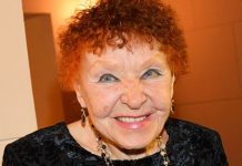 «Поклонники помнят»: как выглядит последнее пристанище актрисы Нины Ургант