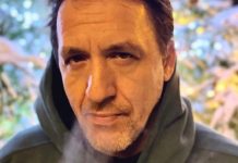 Актёра Артура Смольянинова объявили в международный розыск: ему вынесли приговор