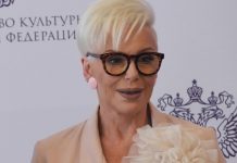 Сердце, которое учится жить заново: 72-летняя Понаровская показала редкое фото с внуками, рано оставшимися без отца