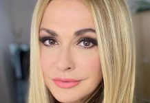 Унаследовала всё самое лучшее от родителей. Ольга Сумская показала, как сейчас выглядит её дочь