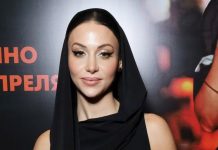 “Сделала ринопластику, эндоскопический лифтинг лба и пластику ryб”. Хирург прокомментировал фото Брутян до пластических операций