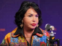 «Как будто пчёлы покусали»: Надежду Бабкину высмеяли в Сети за чрезмерно «раздутое» лица