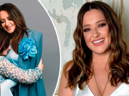 Могилевская впервые показала, как изменилась ее старшая дочь, и рассказала о пути исцеления после пережитых травм