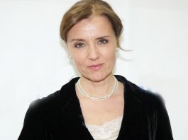 Не ради пиара: почему Ксения Алфёрова стала опекуном 40-летнего мужчины с синдромом Дауна?