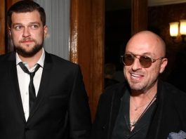 Пошли против шаблонов и выбрали не «пластмассовых». Какая женщина стала невесткой Дмитрия Нагиева