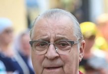 Променял российское гражданство на паспорт Израиля и жизнь в Москве на Латвию