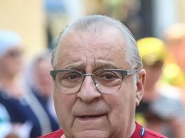 Променял российское гражданство на паспорт Израиля и жизнь в Москве на Латвию