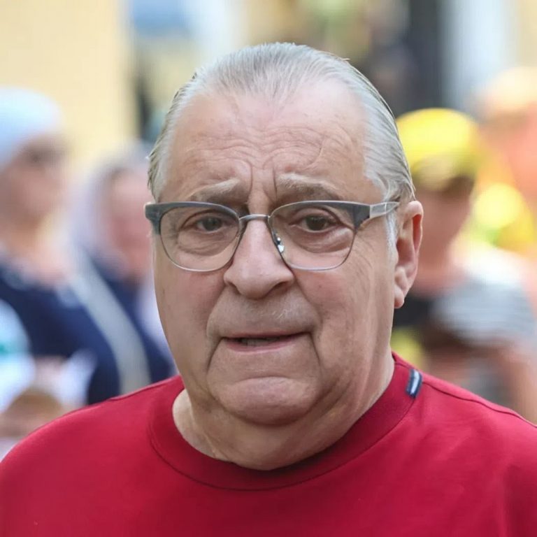 Променял российское гражданство на паспорт Израиля и жизнь в Москве на Латвию