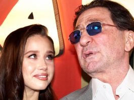 Рассталась после роскошного отпуска в Пхукете: история Лепса и его 19-летней невесты подошла к концу