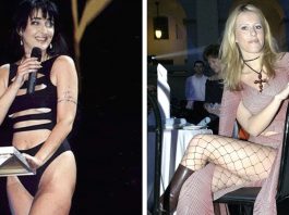 «Репутация под откос»: популярные звезды, которые невероятно любят смелые наряды