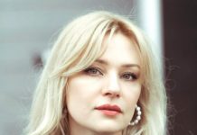 Таисия: Дочь Ирины Таранник и Дениса Васильева — Наследие или Индивидуальность