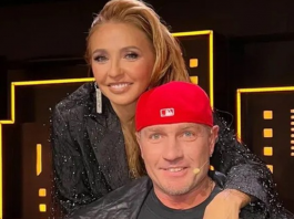 Татьяна Навка и Роман Костомаров повторили золотую «Кармен» спустя 18 лет