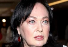 Когда-то её красота сводила с ума, но с годами она изменилась. Вы будете поражены, увидев архивные фотографии Гузеевой