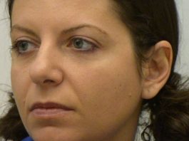 “Запрещено произносить моим детям…” Симоньян впервые после кончины мужа заговорила о наследниках