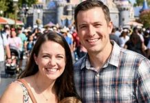 Мою дочь похоронили два года назад. Но однажды мне позвонили из школы и сказали, что она ждёт меня в кабинете директора