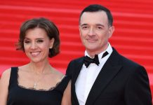 Алферова слегла после новости о женитьбе бывшего супруга