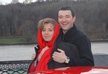 “Тьфу, мужик на 5-ом десятке женился на 21-летней девчонке, у которой молоко на губах не обсохло”. Друзья Алферовой осудили Бероева