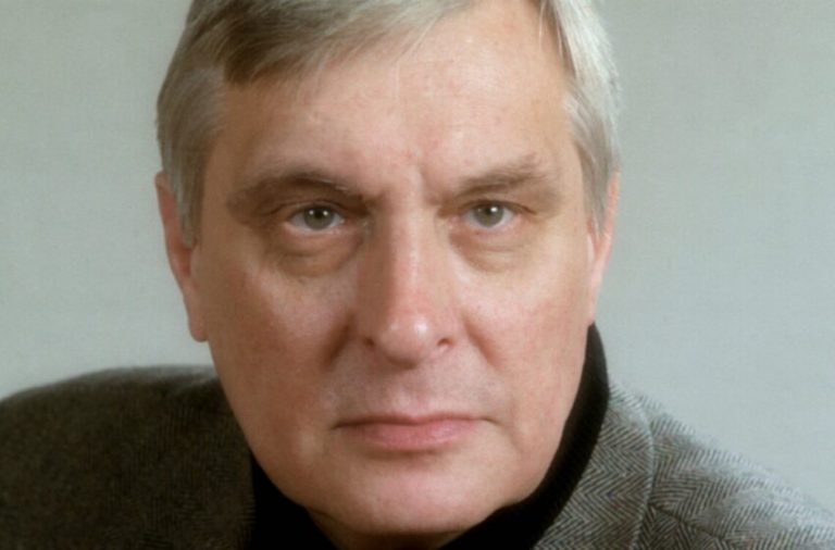 Грузинская фамилия — не вся правда: какие корни на самом деле скрывает Басилашвили