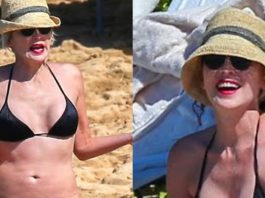 «Отказ от тела — отказ от силы»: сильные слова Шэрон Стоун о возрасте вдохновили миллионы