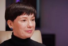 “Вернуться, встать на колени…” Хаматова высказалась о своем возвращении в РФ