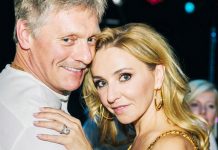 Влюбился в 14-летнюю и бросил ради нее первую жену, но изменил ей с Навкой. Как живет сегодня бывшая жена Пескова