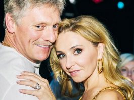 Влюбился в 14-летнюю и бросил ради нее первую жену, но изменил ей с Навкой. Как живет сегодня бывшая жена Пескова