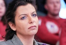 Волосы уже отрасли. Новые кадры бодрой Симоньян порадовали поклонников журналистки