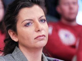 Волосы уже отрасли. Новые кадры бодрой Симоньян порадовали поклонников журналистки