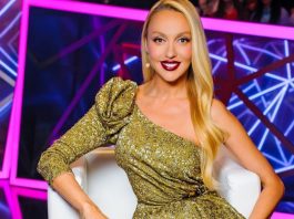 «Терем для королевы»: Полякова показала дом, от которого пользователи Сети потеряли дар речи