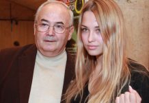 “Мы устроили три свадьбы: в Питере, в Москве и у родственников Александра в Краснодаре”. Шиловская обнародовала новое фото с мужем