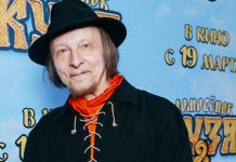 Дочь Охлобыстина показала целующихся родителей, а пользователи Сети написали: “Бесконечные роды забрали молодость и красоту”