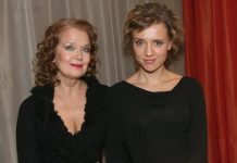 «Возраст берёт своё, но достоинство остаётся»: новые кадры Ирины Алфёровой растрогали поклонников