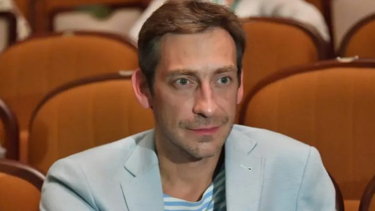 Неожиданная роль в судьбе: Куркова сама познакомила бывшего мужа с его будущей женой