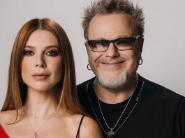 Подольская показала 79-летнюю свекровь на новых кадрах