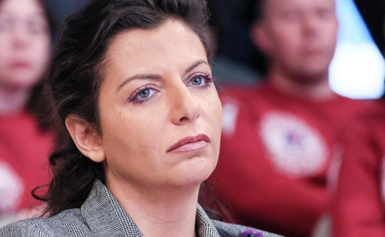 «Так не бывает…» Симоньян со слезами на глазах рассказала о неизлечимом недуге одного из наследников.