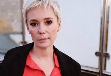 Арина, Ася и Ия! Вот как выглядят трое дочерей Чулпан Хаматовой от разных отцов