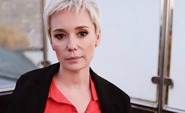 Арина, Ася и Ия! Вот как выглядят трое дочерей Чулпан Хаматовой от разных отцов