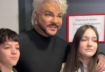 А ведь Киркорова предупреждали! Отбившийся от рук 13-летний сын довел певца