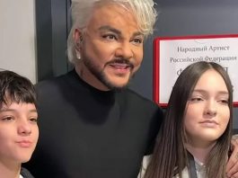 А ведь Киркорова предупреждали! Отбившийся от рук 13-летний сын довел певца