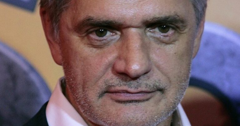 Ему 63, а ей – 71. Лавроненко пол жизни женат на женщине, которую до сих пор ревнует к каждому столбу