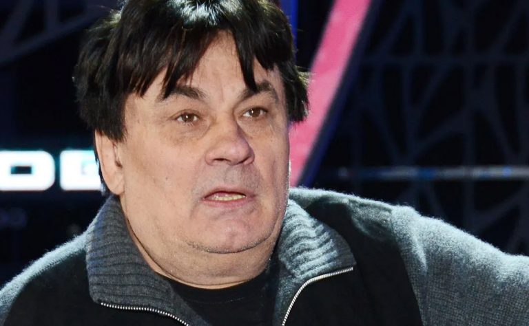 Выгнал дочь и внуков из дома: как сейчас живёт 75-летний Серов в глухом одиночестве