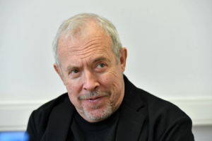 «Да как и обещал, бешеный концерт в Киеве состоится.» Андрей Макаревич шокировал публику заявлением