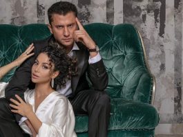 Маленький герой: двухлетний сын растрогал актера Павла Прилучного