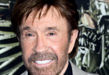 На 87-м году жизни умер актёр, звезда боевиков Чак Норрис