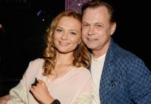 «Почему он ушёл, а не я?» 86-летняя мама Левкина не скрыла боли у пристанища сына