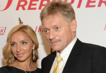 Роман с несовершеннолетней, тайная измена и развод: бурная история любви Пескова